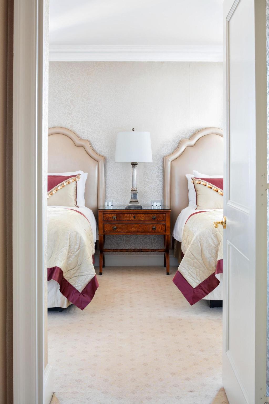 Imagen de la galería de The Pierre, A Taj Hotel