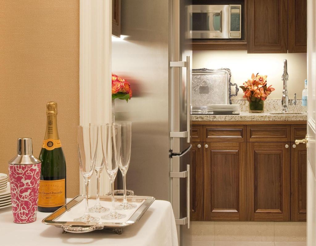 Imagen de la galería de The Pierre, A Taj Hotel