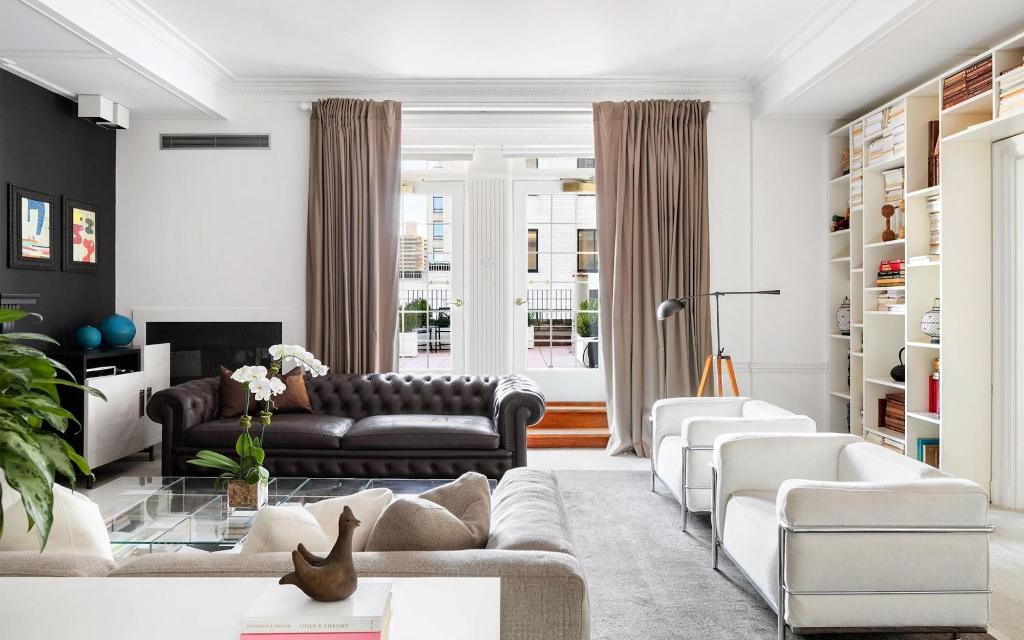 Imagen de la galería de The Pierre, A Taj Hotel