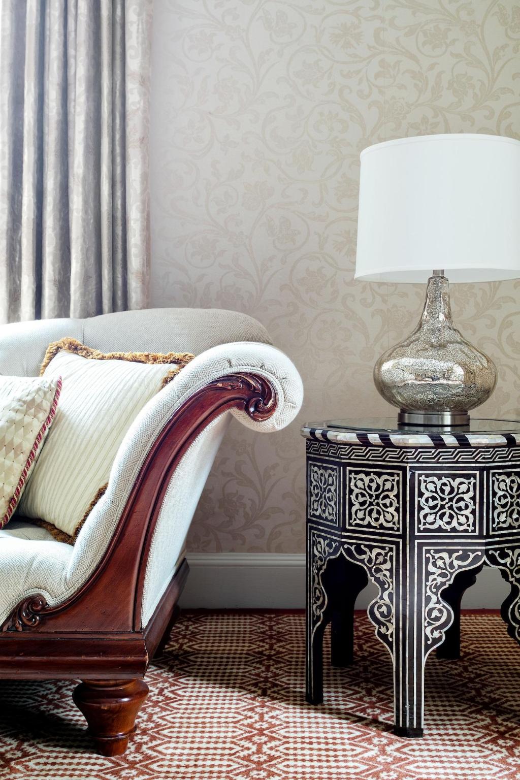 Imagen de la galería de The Pierre, A Taj Hotel