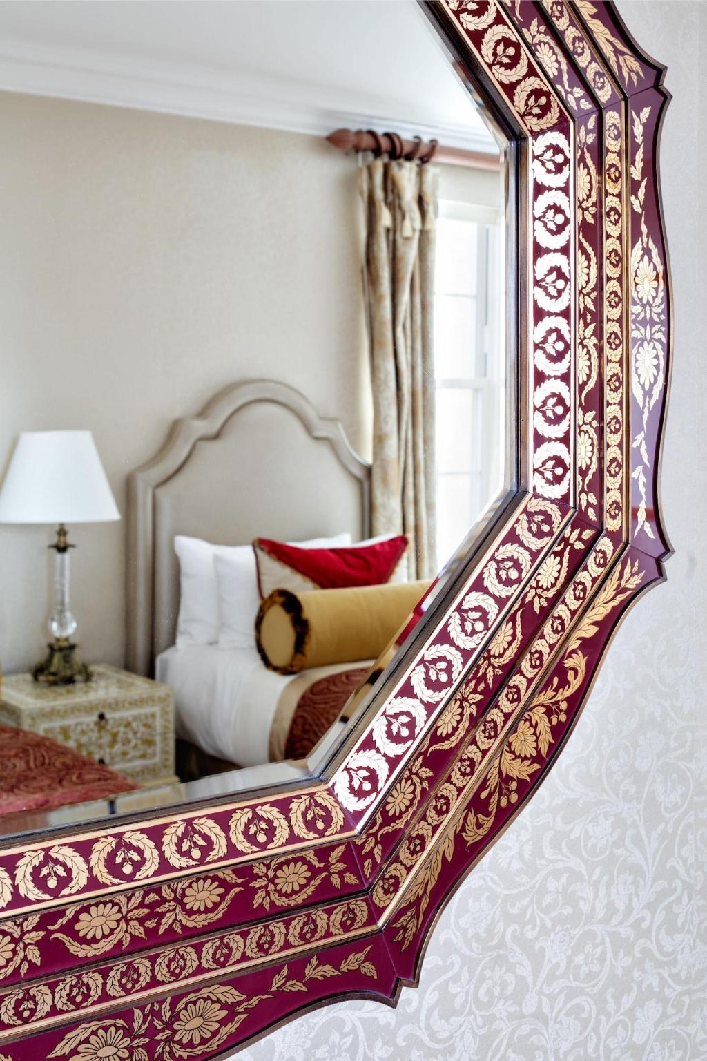 Imagen de la galería de The Pierre, A Taj Hotel