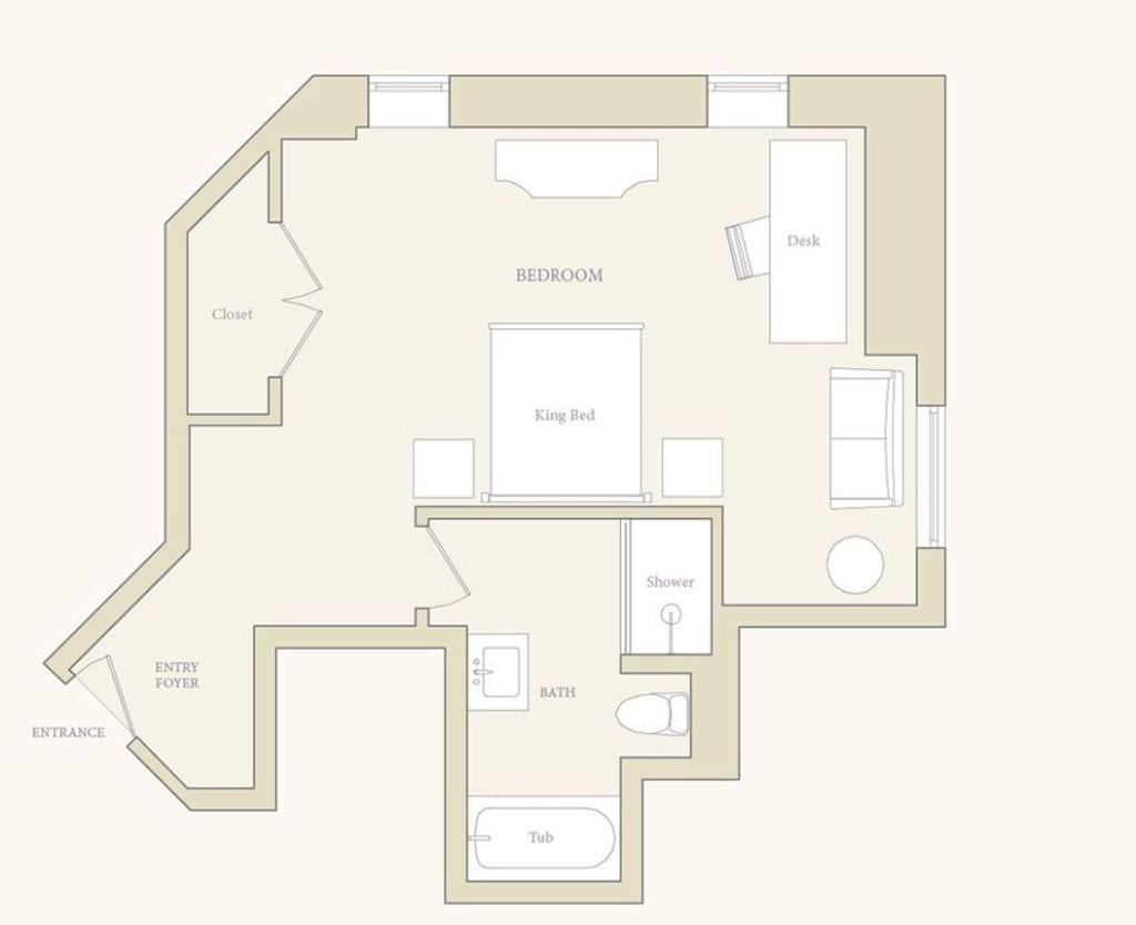 Imagen de la galería de The Pierre, A Taj Hotel