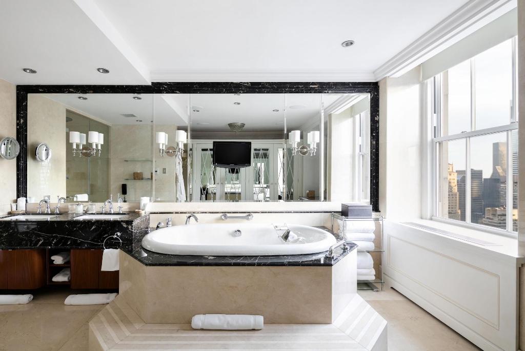 Imagen de la galería de The Pierre, A Taj Hotel