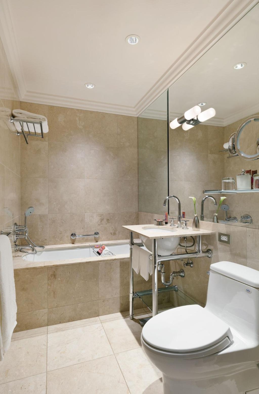 Imagen de la galería de The Pierre, A Taj Hotel
