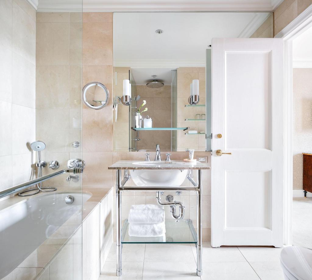 Imagen de la galería de The Pierre, A Taj Hotel