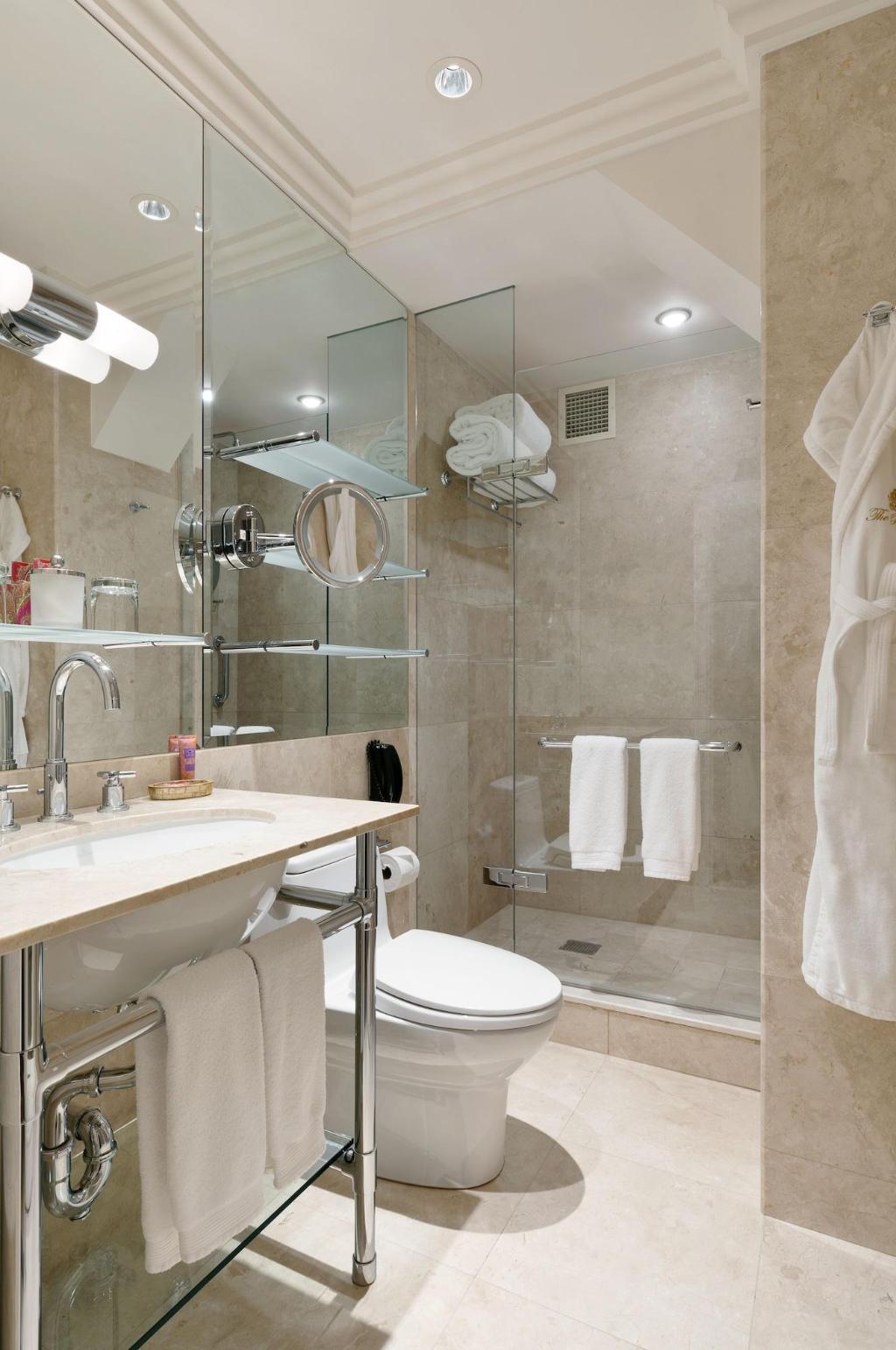 Imagen de la galería de The Pierre, A Taj Hotel