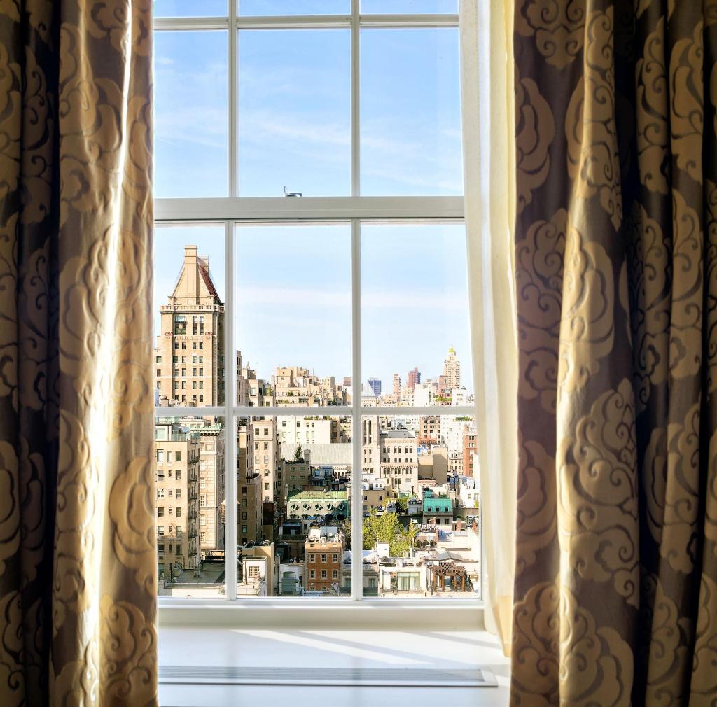 Imagen de la galería de The Pierre, A Taj Hotel