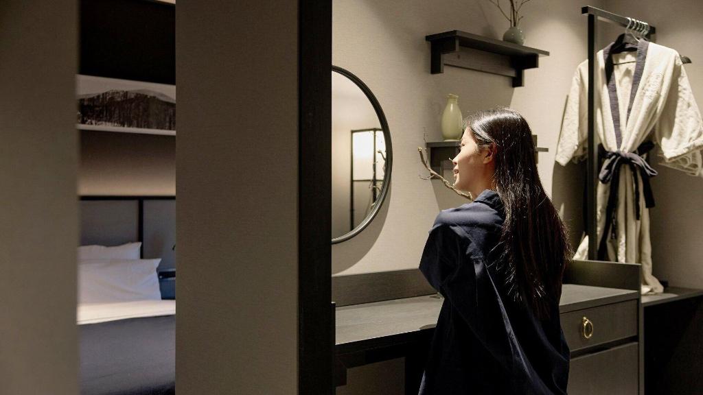 Daejeon Yuseong Nakwon Onsen Hotel