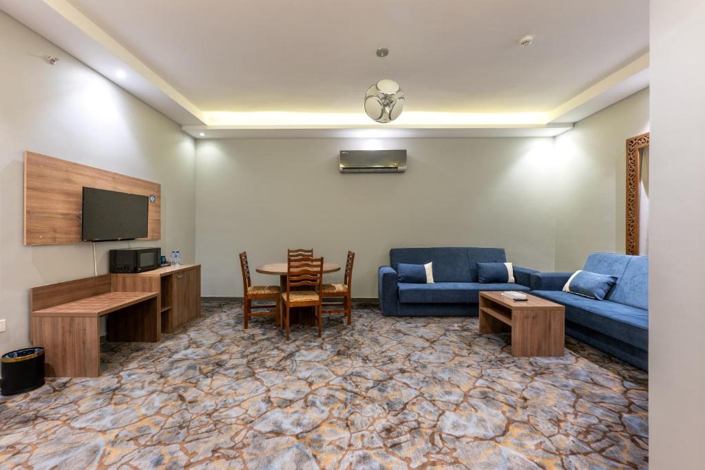 Luma Serviced Apartments