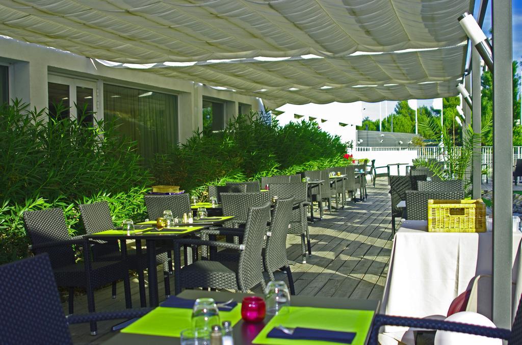 Campanile Montpellier Ouest