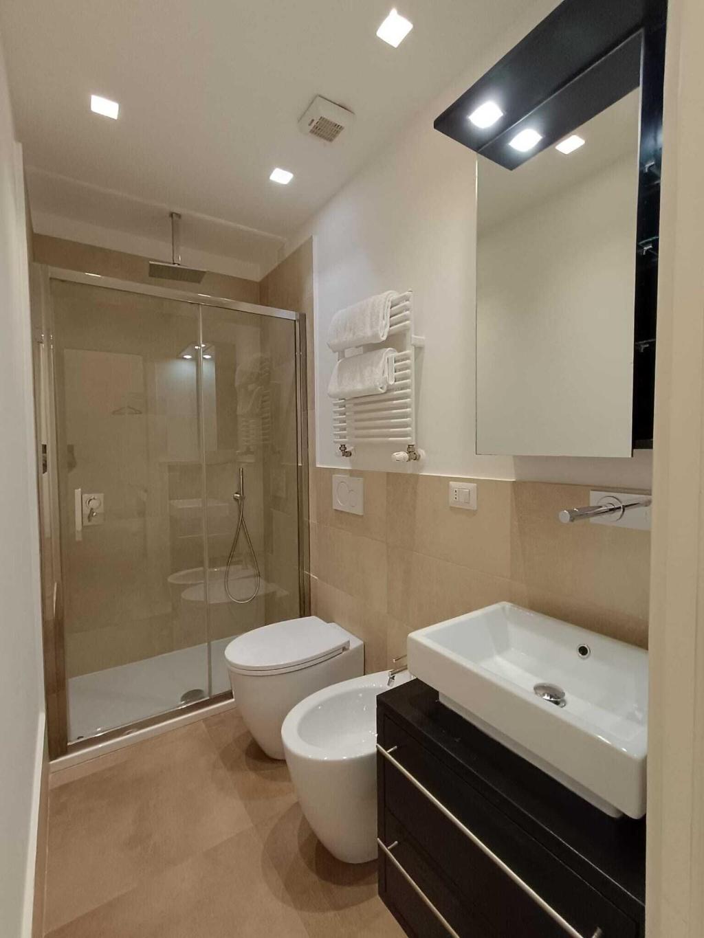 Bq House Colosseum Luxury Rooms
