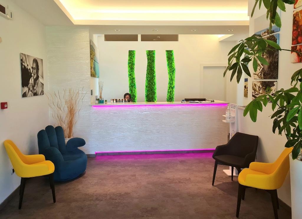 Hotel La Bussola, Italien, Capo Vaticano. Großes 86