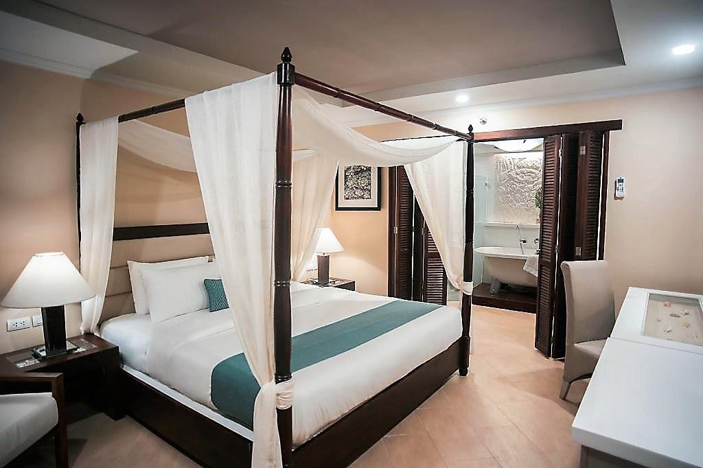 Mandarin Island Hotel Boracay