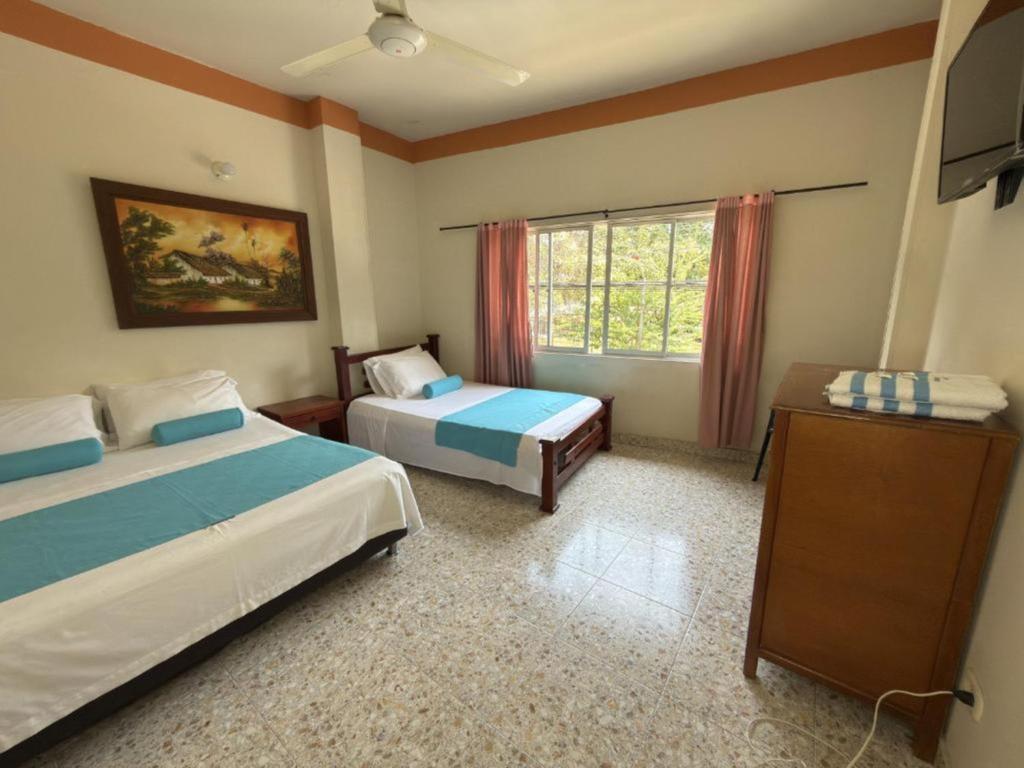 Hotel Montanar Home