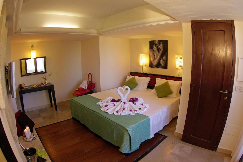 Hotiday Torre Santo Stefano Resort
