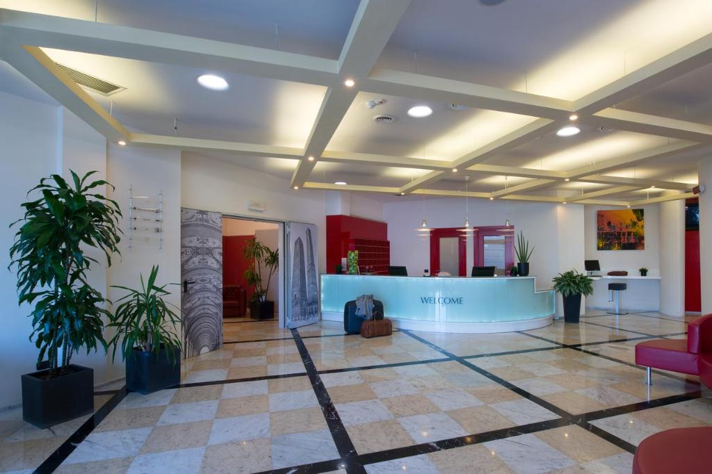 Cdh Hotel Bologna