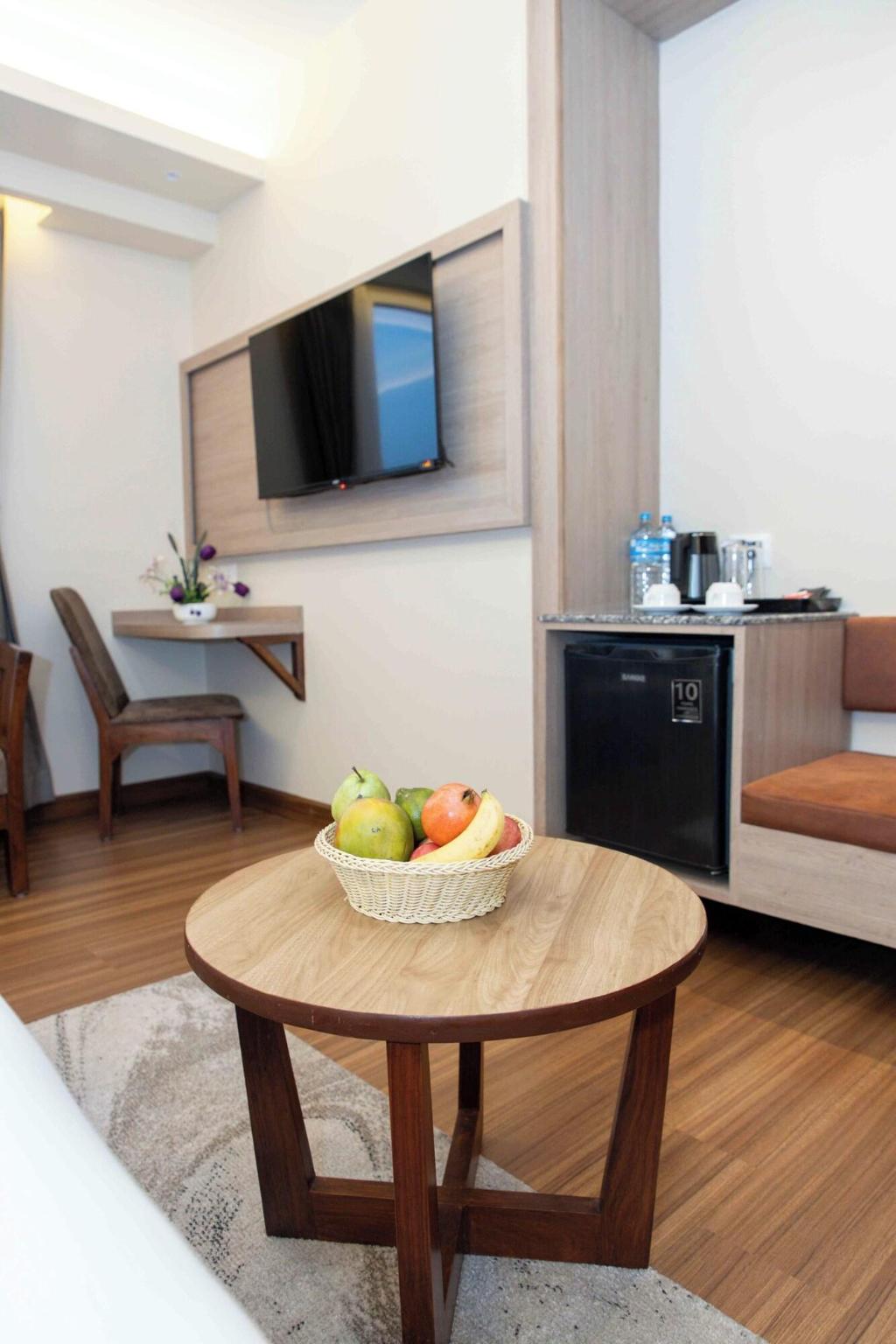 Shuvatara Suites & Spa Thamel