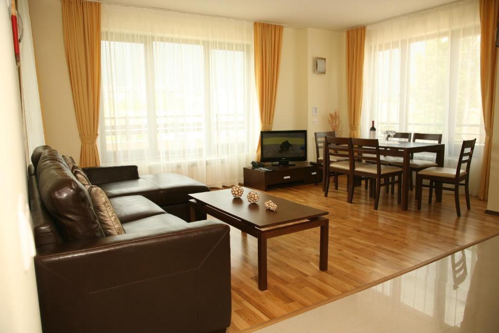 Murite Club Hotel