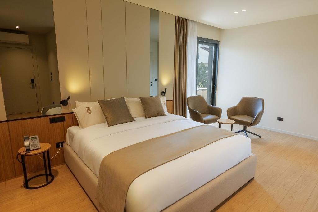 Hotel Pusi