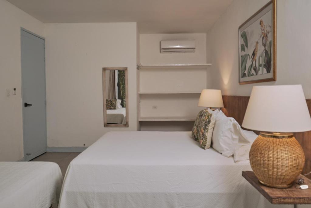 El Bosque Hotel Boutique