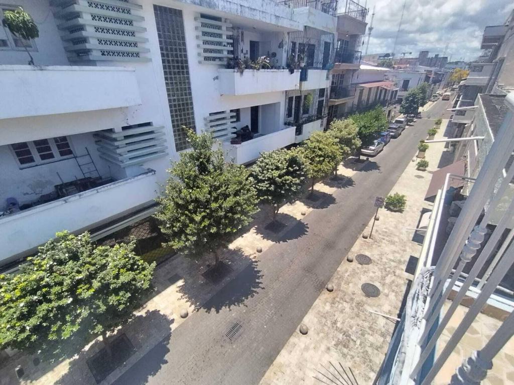 Sol Colonial