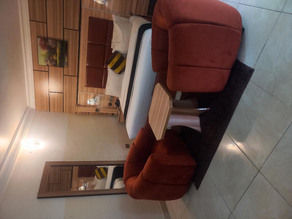 Edo Heritage Hotel