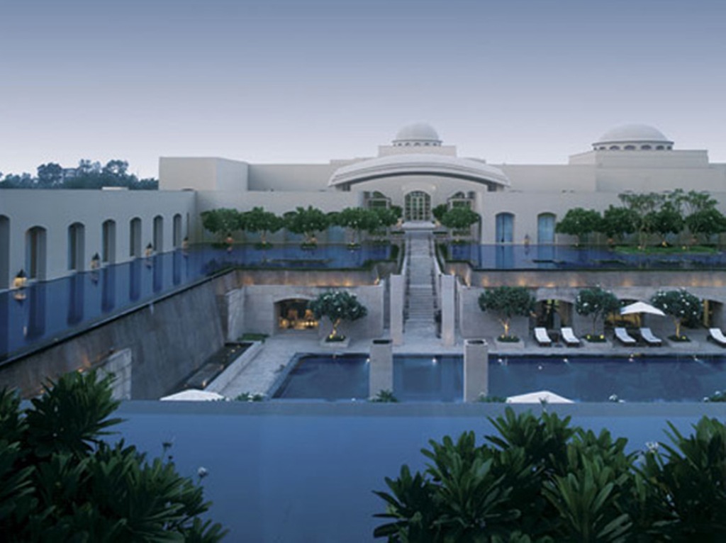Trident Hotel Gurgaon