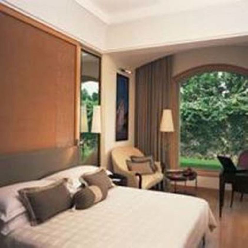 Trident Gurgaon
