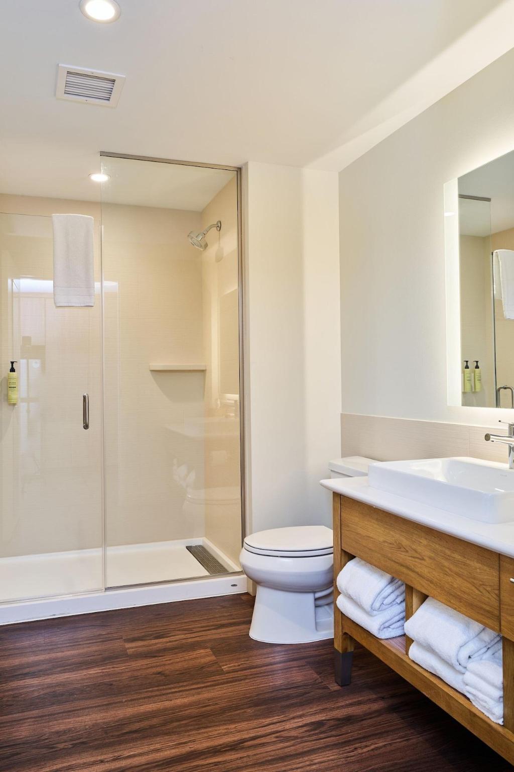 Element By Marriott Chattanooga East