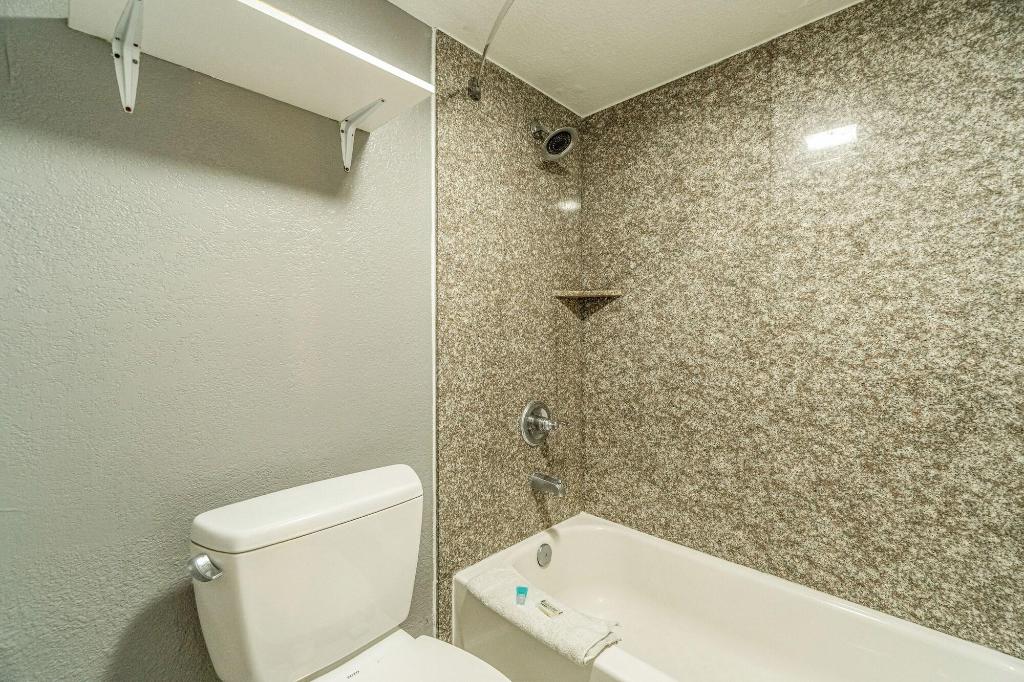 Economy Inn Livingston By Oyo Tx Us 59