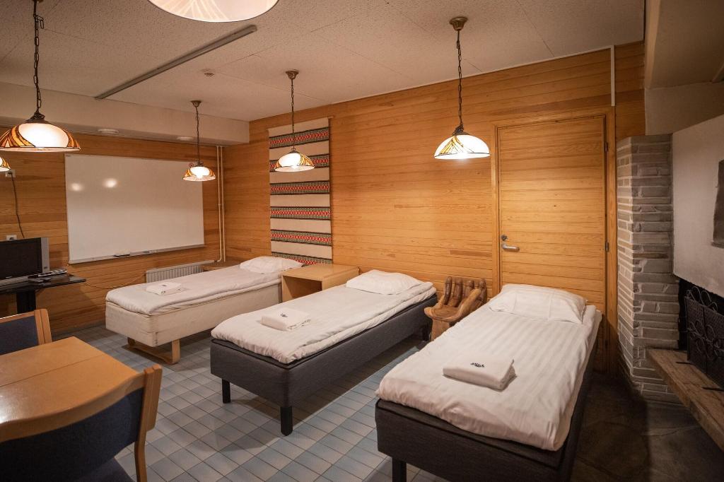 Hotel Karhu