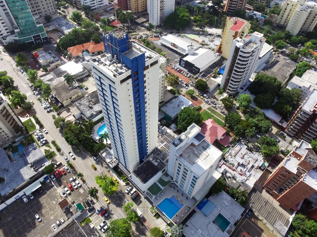 Barranquilla Plaza