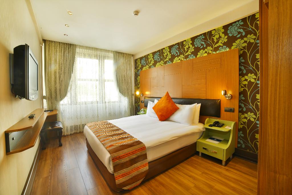 Konak Hotel Taksim