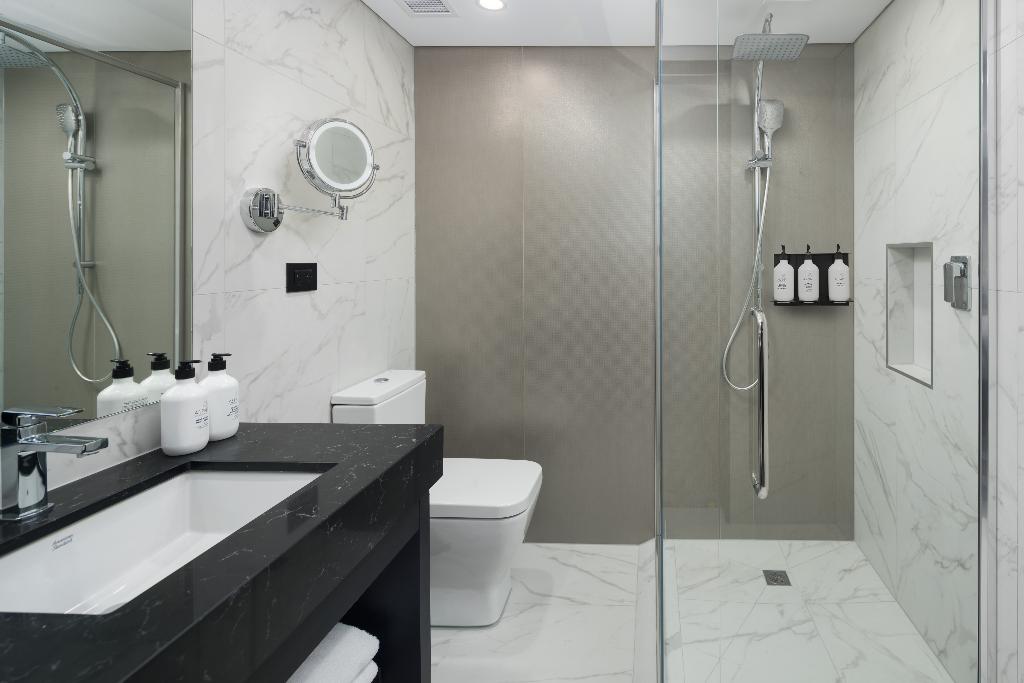 Pullman Melbourne City Centre
