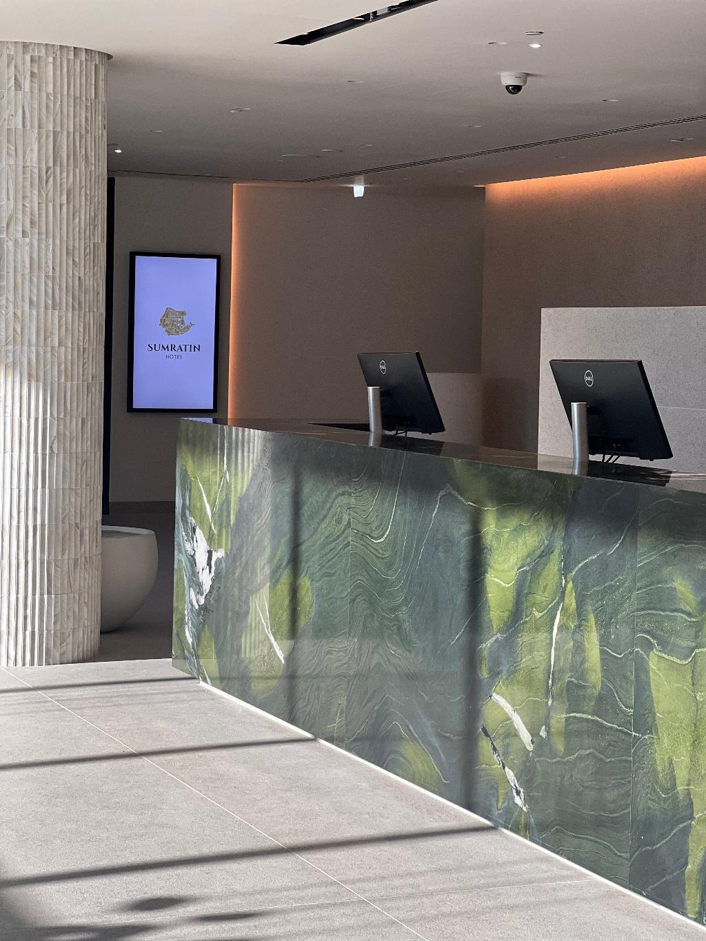 Hotel Sumratin, Kroatien, Dubrovnik. Großes 2