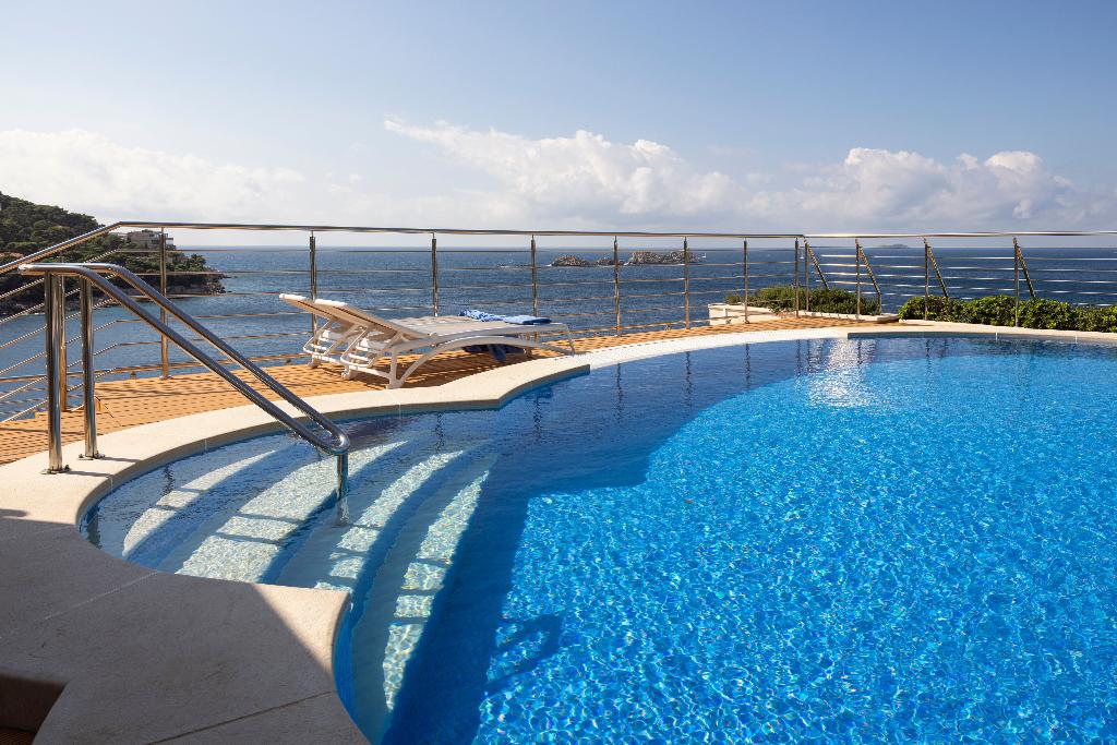 Hotel Boutique hotel More, Kroatien, Dubrovnik. Großes 56