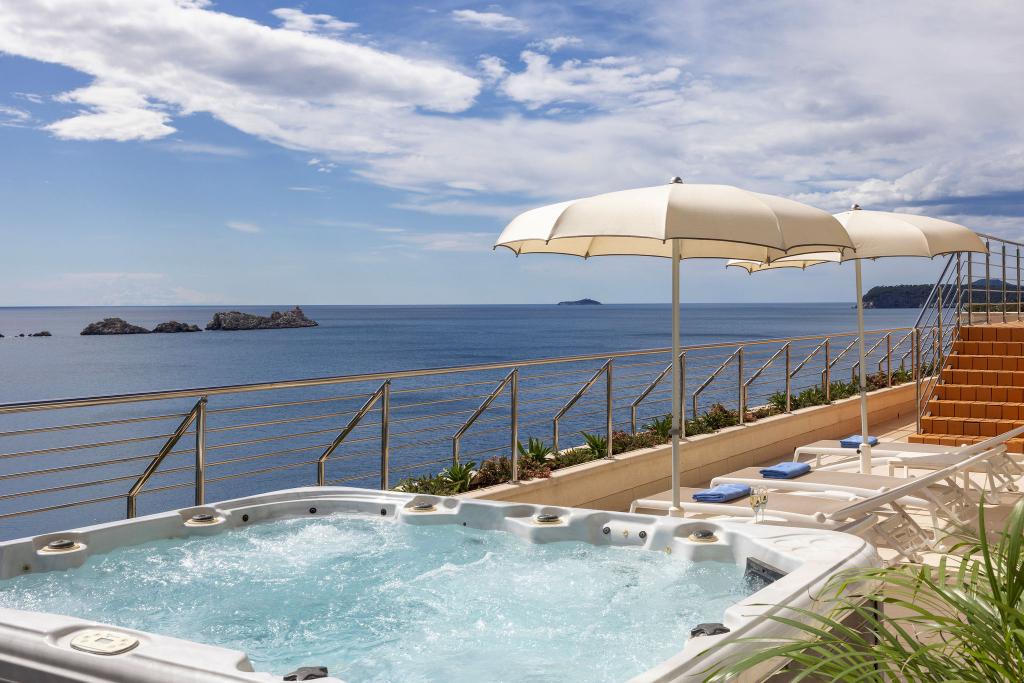 Hotel Hotel More, Kroatien, Dubrovnik. Großes 56