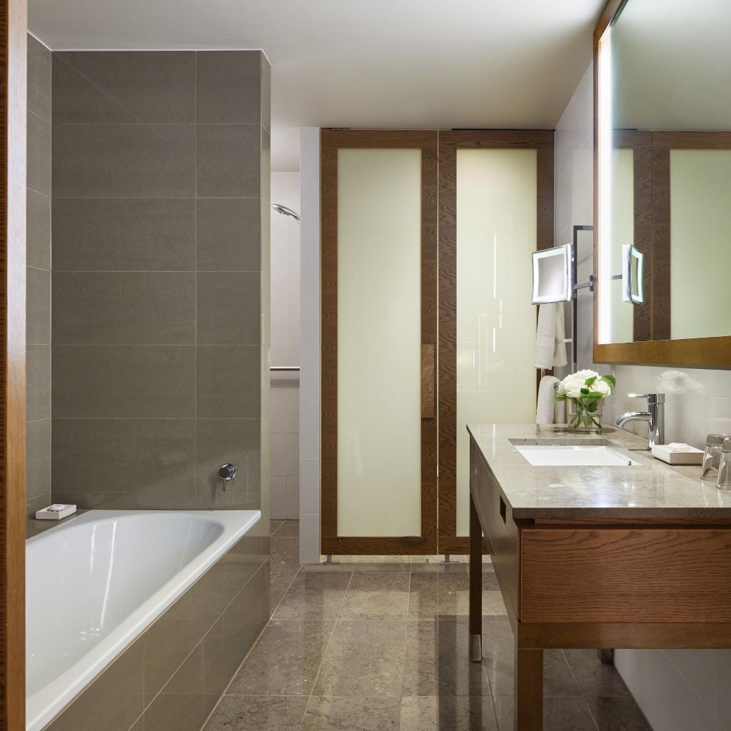 Pan Pacific Melbourne
