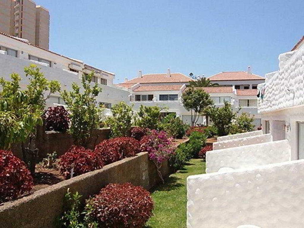Hotel Paradero II, Spanien, Playa de Las Américas. Großes 1
