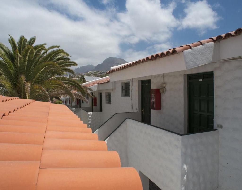 Hotel Paradero II, Spanien, Playa de Las Américas. Großes 18