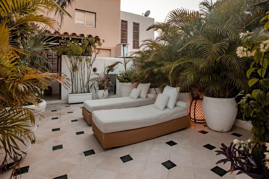Amarla Boutique Hotel Cartagena