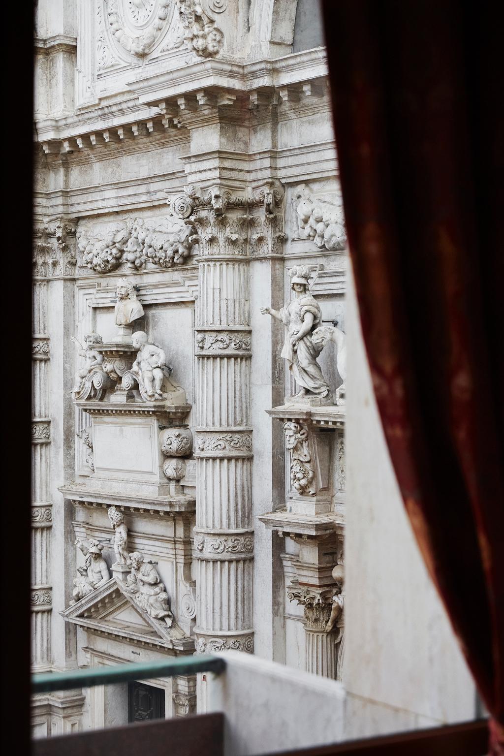 Imagem da galeria de Bauer Palazzo