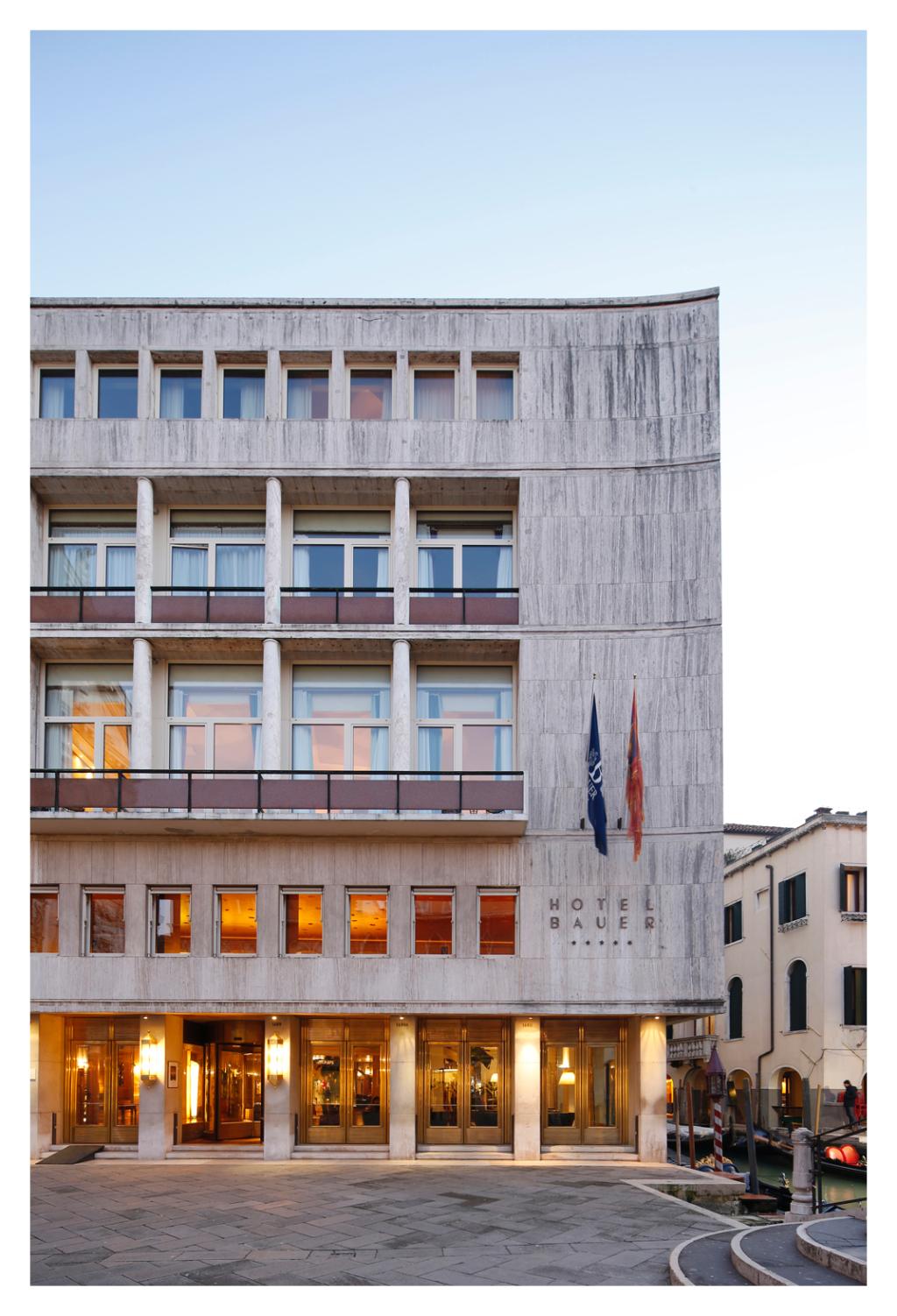 Imagem da galeria de Bauer Palazzo