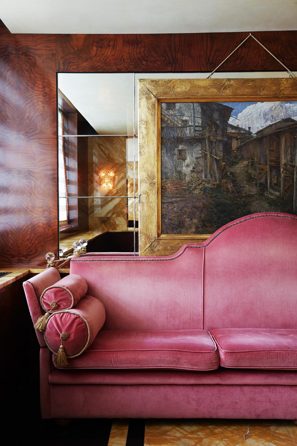 Imagem da galeria de Bauer Palazzo