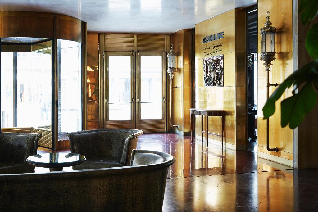 Imagem da galeria de Bauer Palazzo
