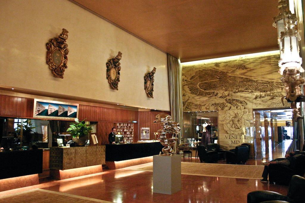 Imagem da galeria de Bauer Palazzo