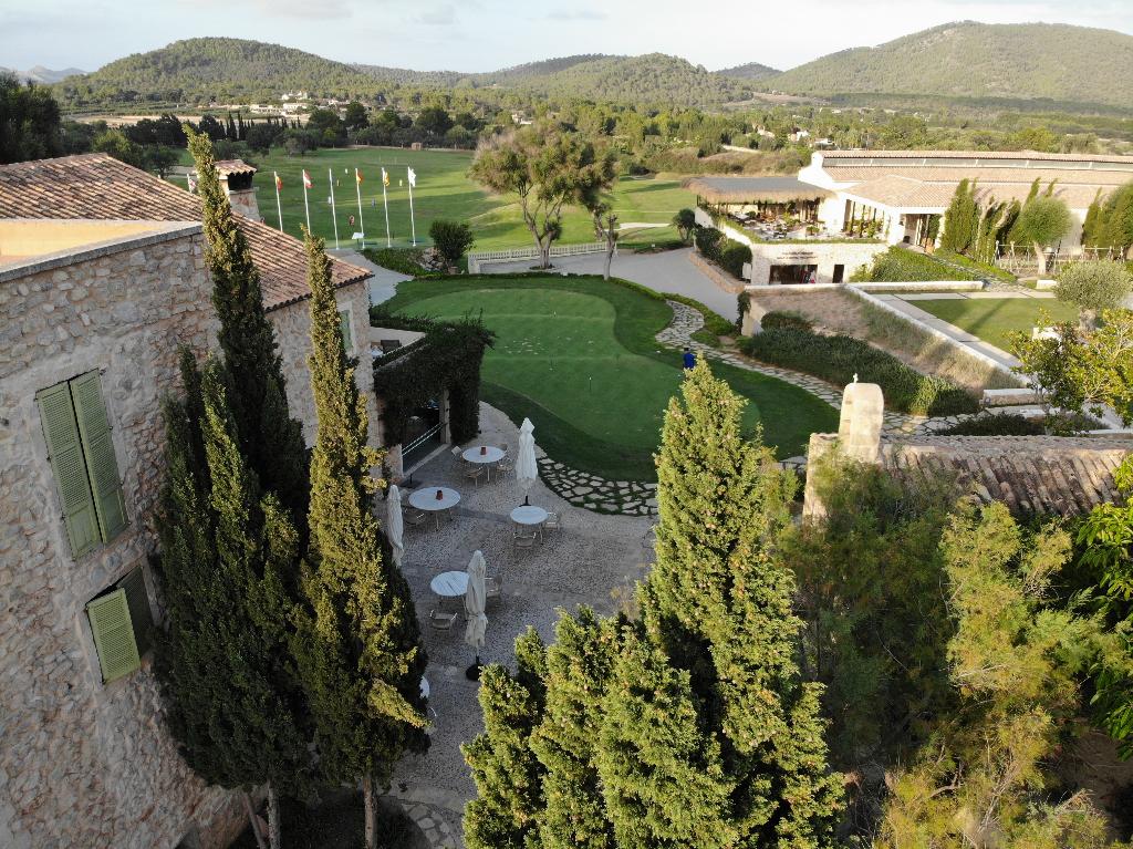 Hotel Pula Golf Resort, Spanien, Son Servera. Großes 27