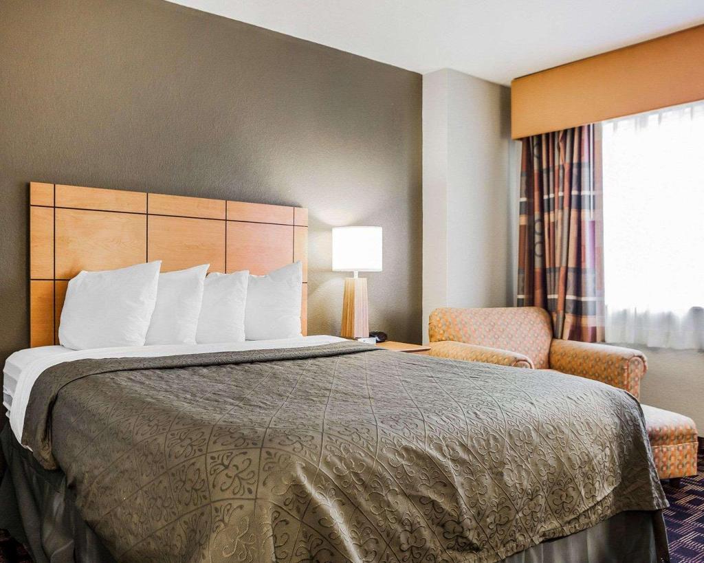 Quality Inn and Suites Des Moines