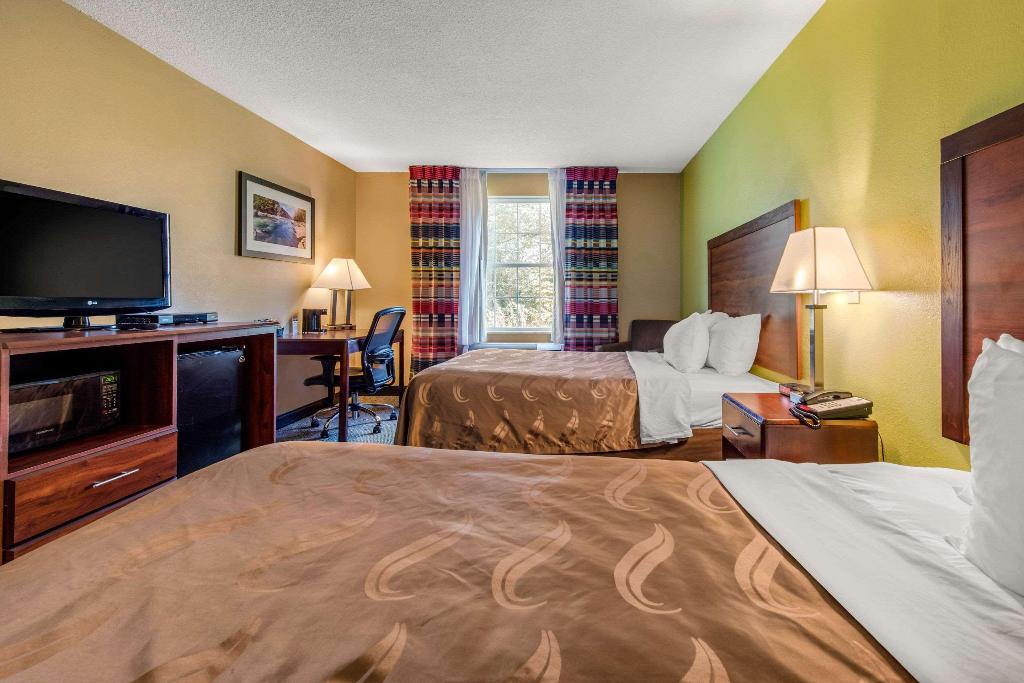 Quality Inn Morgantown