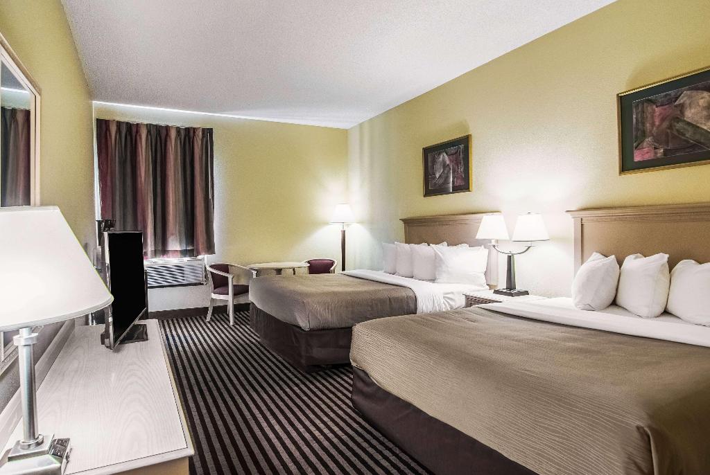 Baymont by Wyndham North Myrtle Beach